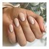 SMALTO SEMIPERMANENTE SHELLAC Silk Slip Dress